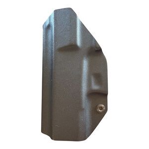 We The People Holsters IWB Kydex Concealed Carry Holster Black Adjustable Clip